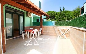 GD Case Vacanza -Moderno con ampia veranda-